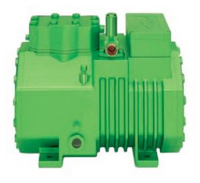 Bitzer 2MSL-07K