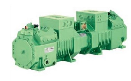 Bitzer 44FC-6.2Y