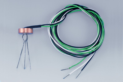 Sealed Unit Parts Company SH250