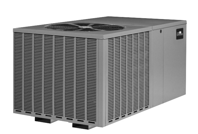 Thermal Zone TZAH24JL
